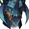 A headshot avatar of the player Irish Dragon